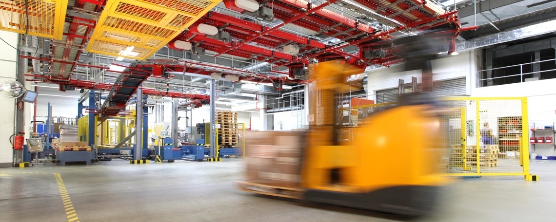 Leiter Supply Chain Produktionsstandort (m/w/d), 1. Bild