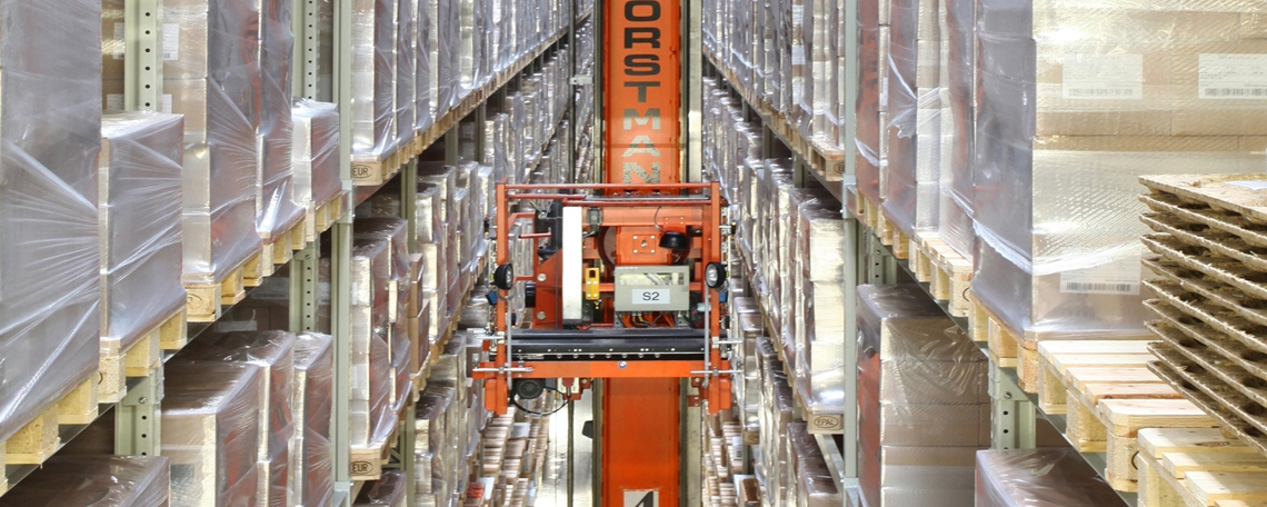 Ausbildung Fachkraft für Lagerlogistik (m/w/d), 3. Bild