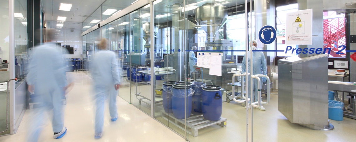 Ausbildung Biologielaborant (m/w/d), 3. Bild